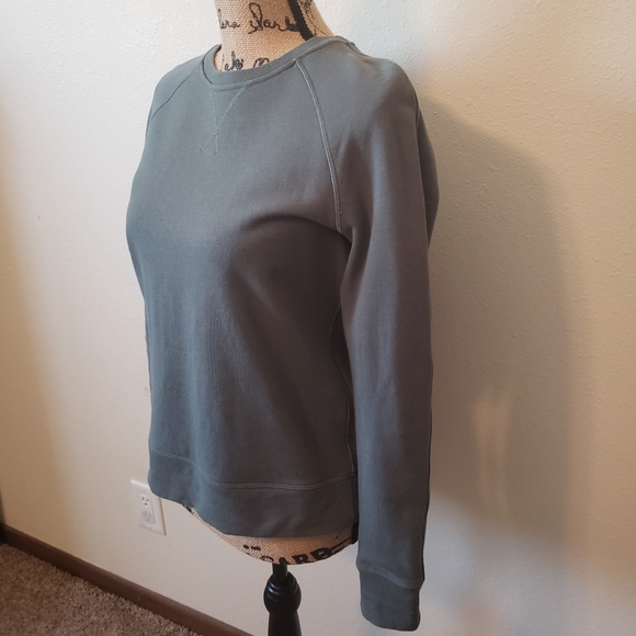 Lululemon Just Pleat It Crew - Picture 6 of 11